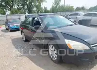 2007 Honda Accord фото