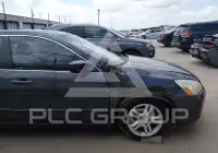 2007 Honda Accord фото