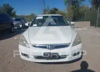 2007 Honda Accord photo