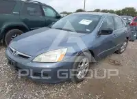 2007 Honda Accord фото
