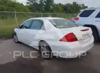 2007 Honda Accord фото