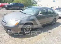 2007 Honda Accord photo