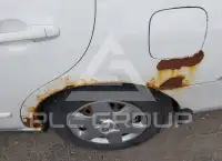 2007 Honda Accord фото