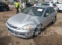 2007 Honda Accord фото