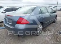 2007 Honda Accord фото