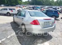 2007 Honda Accord фото