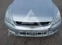 2007 Honda Accord фото