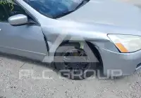 2007 Honda Accord фото