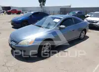 2007 Honda Accord фото