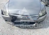 2007 Honda Accord фото