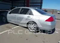 2007 Honda Accord фото