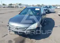 2007 Honda Accord photo