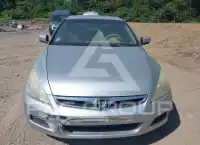 2007 Honda Accord фото