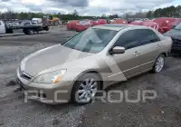 2007 Honda Accord фото