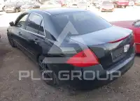 2007 Honda Accord фото