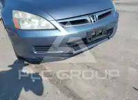 2007 Honda Accord photo