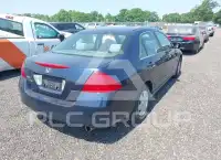 2007 Honda Accord фото