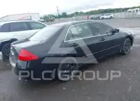 2007 Honda Accord фото