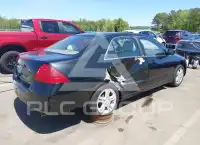 2007 Honda Accord фото