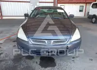 2007 Honda Accord фото