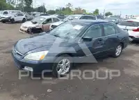 2007 Honda Accord фото