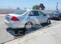 2007 Honda Accord фото