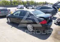 2007 Honda Accord photo
