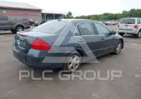 2007 Honda Accord фото