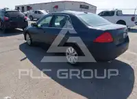 2007 Honda Accord фото