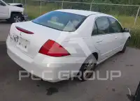 2007 Honda Accord фото