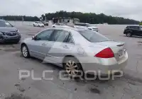 2007 Honda Accord photo
