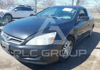 2007 Honda Accord photo