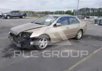 2007 Honda Accord фото