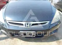 2007 Honda Accord фото