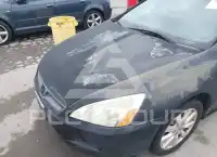 2007 Honda Accord фото