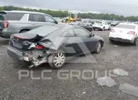 2007 Honda Accord фото