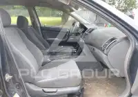 2007 Honda Accord фото