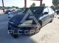 2007 Honda Accord фото