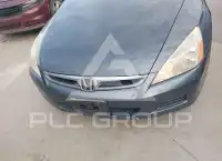 2007 Honda Accord фото