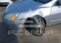 2007 Honda Accord photo