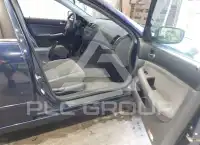 2007 Honda Accord фото