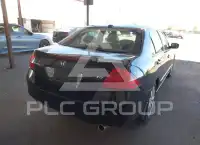 2007 Honda Accord фото