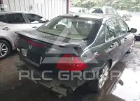 2007 Honda Accord фото