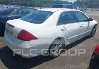 2007 Honda Accord фото