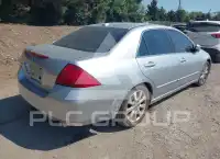 2007 Honda Accord фото
