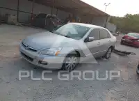 2007 Honda Accord photo