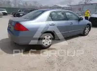 2007 Honda Accord фото