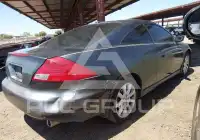 2007 Honda Accord фото