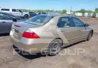 2007 Honda Accord фото