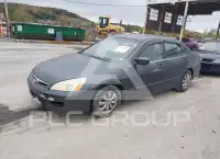 2007 Honda Accord photo